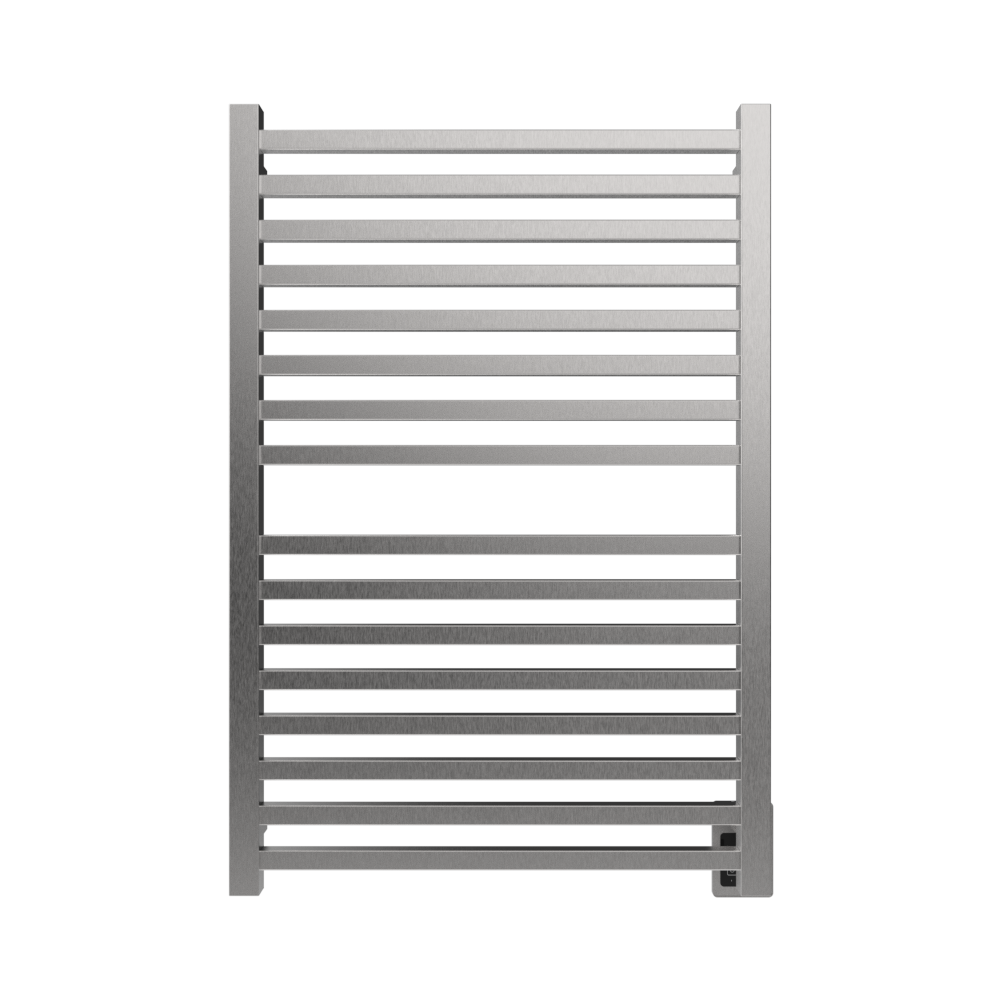 Amba Quadro Q2942 Hardwired Towel Warmer - 29.3/8