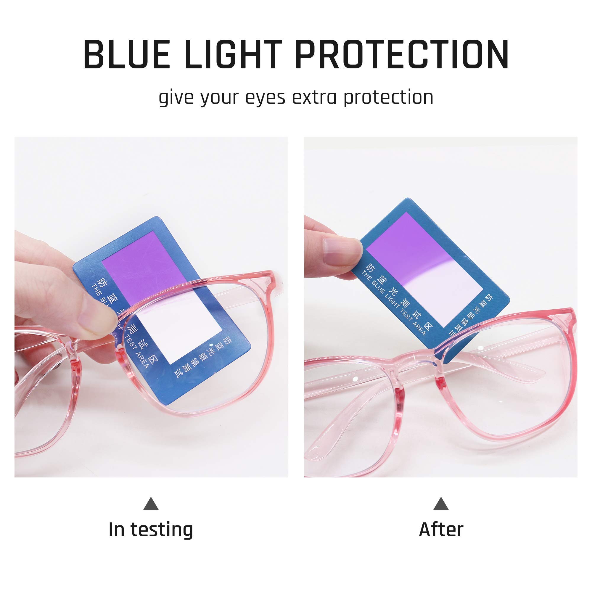 Stylish Safety Glasses - Clear Anti-Fog Anti-Scratch Protective Eyewear for Men & Women | Perfect for Construction, Lab Work, DIY Projects & Outdoor Activities