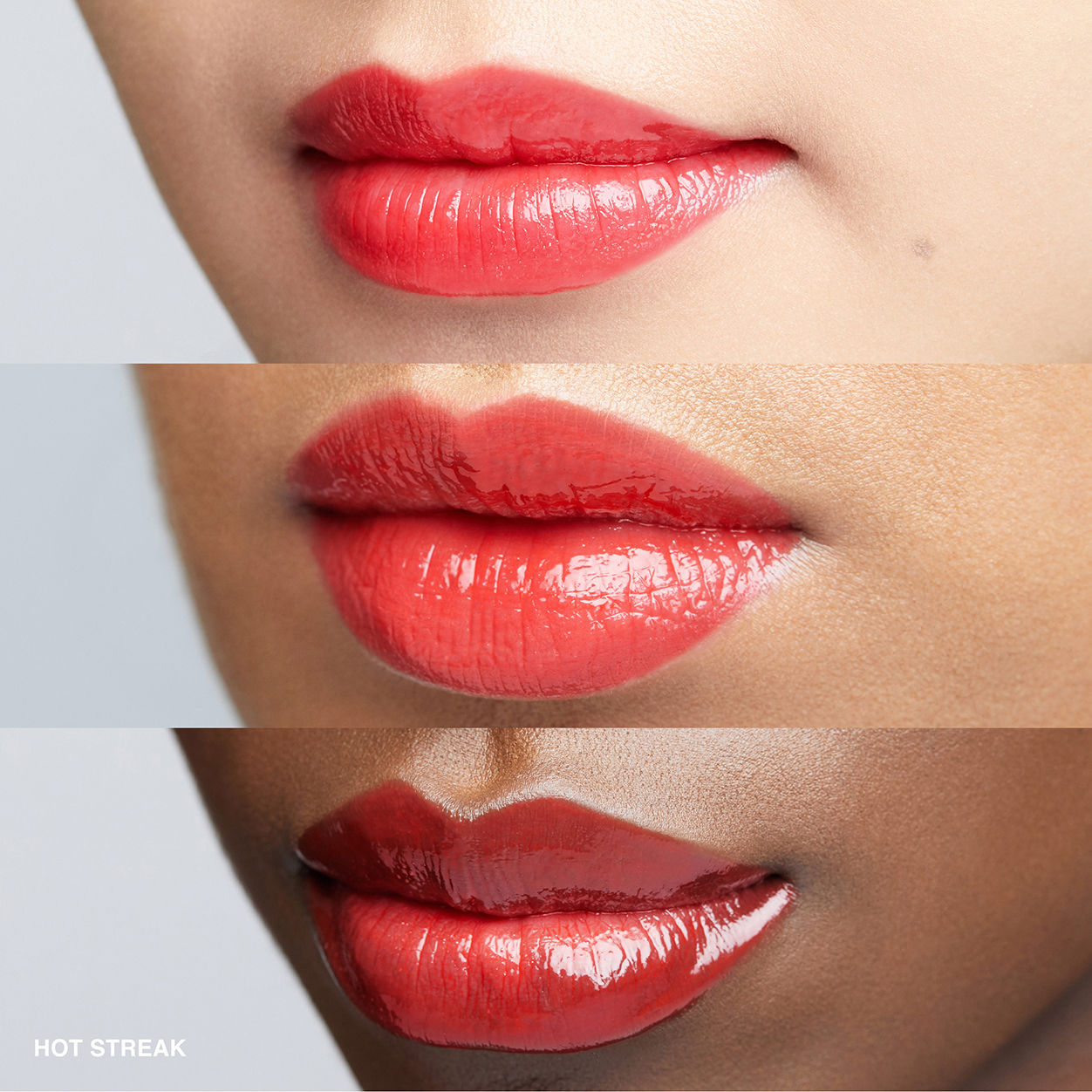 Luxurious Crushed Oil Infused Lip Gloss - Hydrating & Shiny Lip Gloss with Natural Oils - Perfect for Daily Wear, Date Nights & Special Occasions