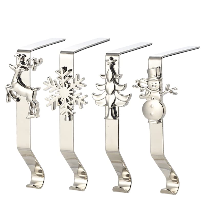 Stocking Holder 4 Pack-style2