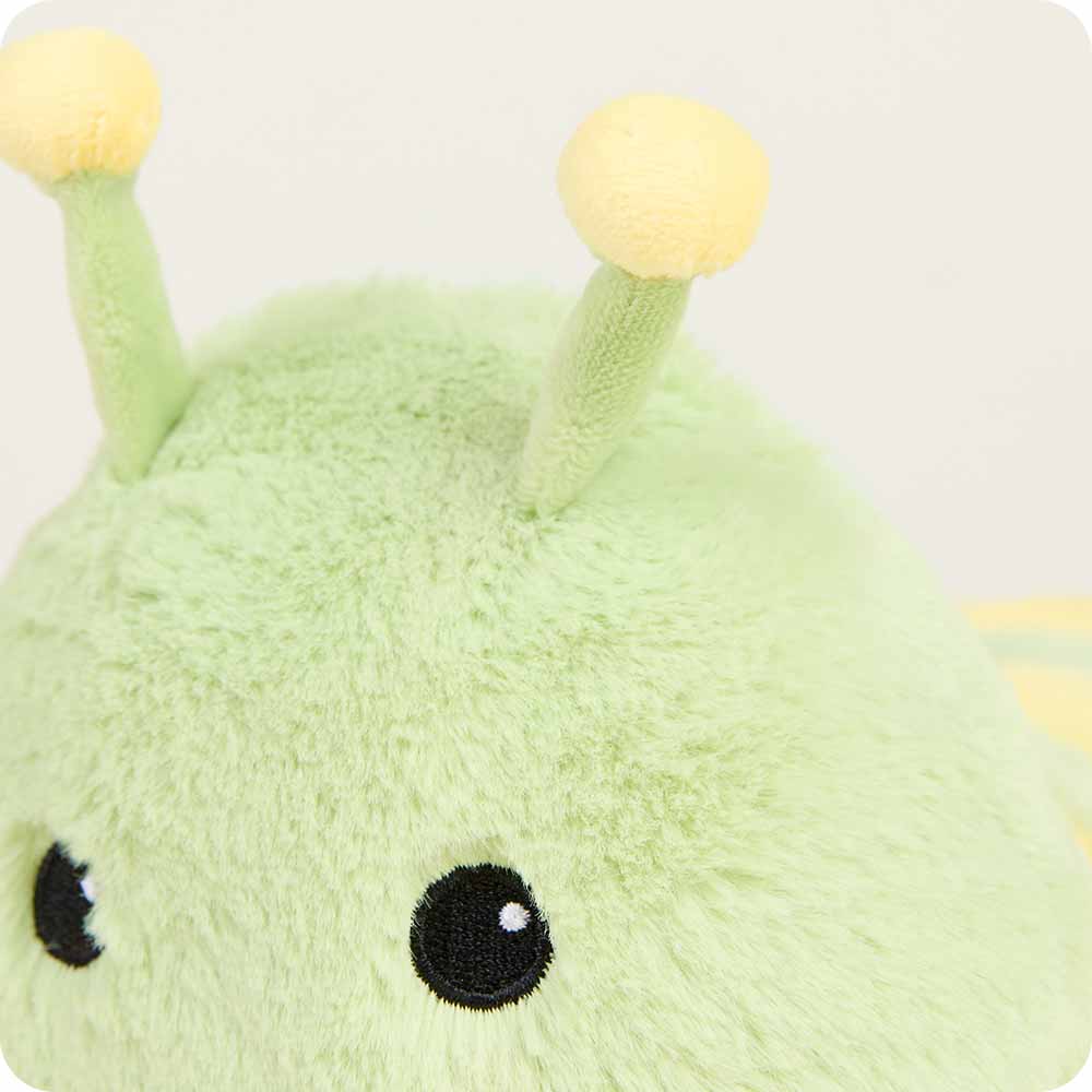 Cat Plush Toy with Warmies - Soft & Cozy Stuffed Animal for Kids & Adults | Perfect for Cuddling, Gifts, and Stress Relief