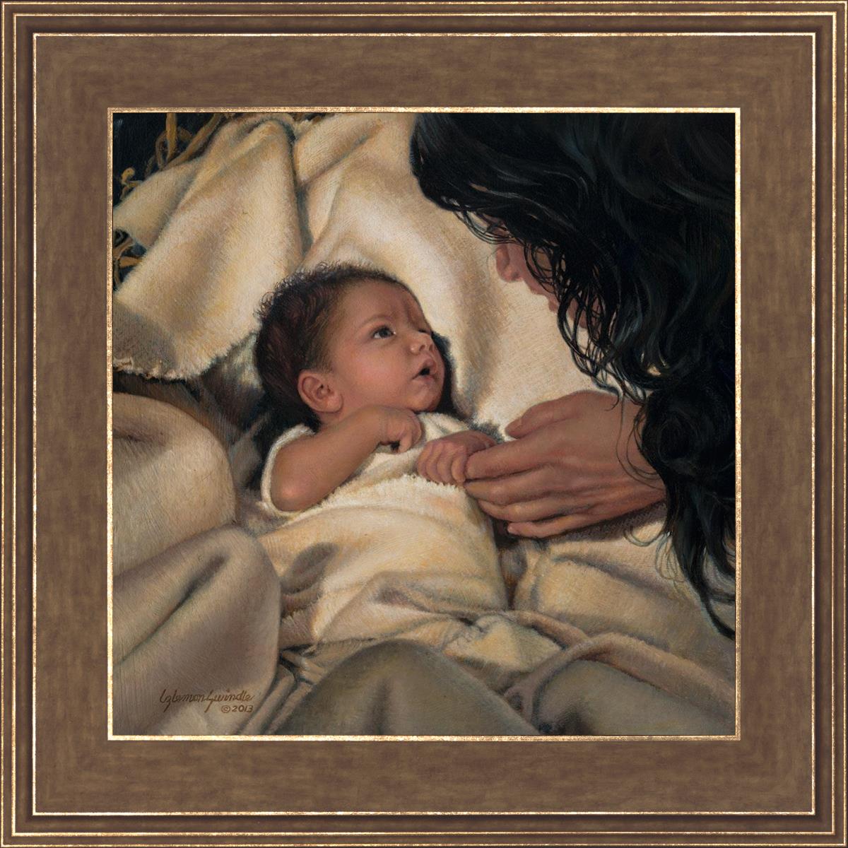 Babe of Bethlehem - Premium Baby Clothing & Gifts | Soft Cotton Outfits for Newborns & Infants | Perfect for Christenings, Holidays & Family Photos