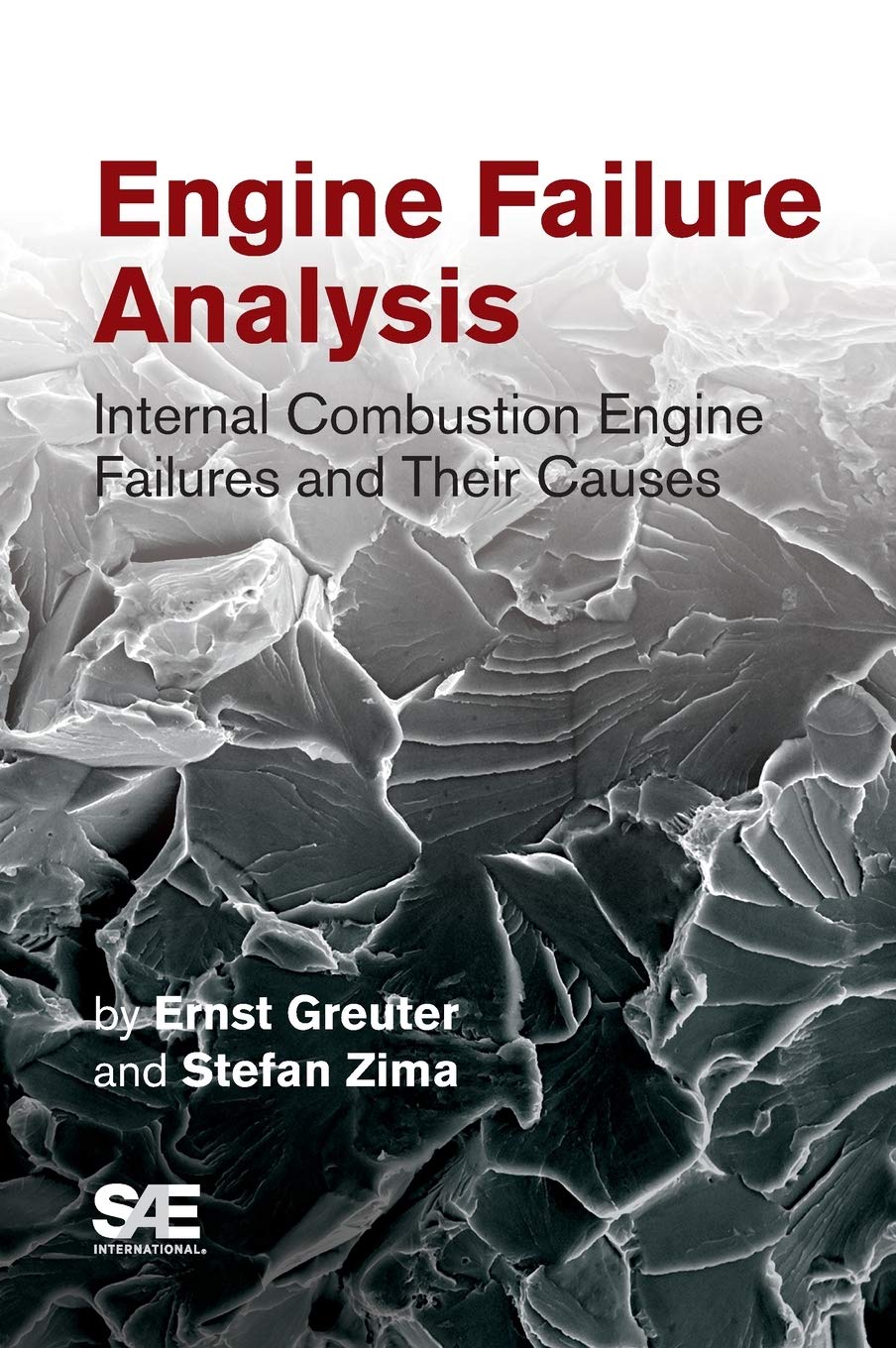 Engine Failure Analysis Book - Premiere Series | Comprehensive Guide for Mechanics & Engineers | Perfect for Automotive, Aviation & Marine Diagnostics