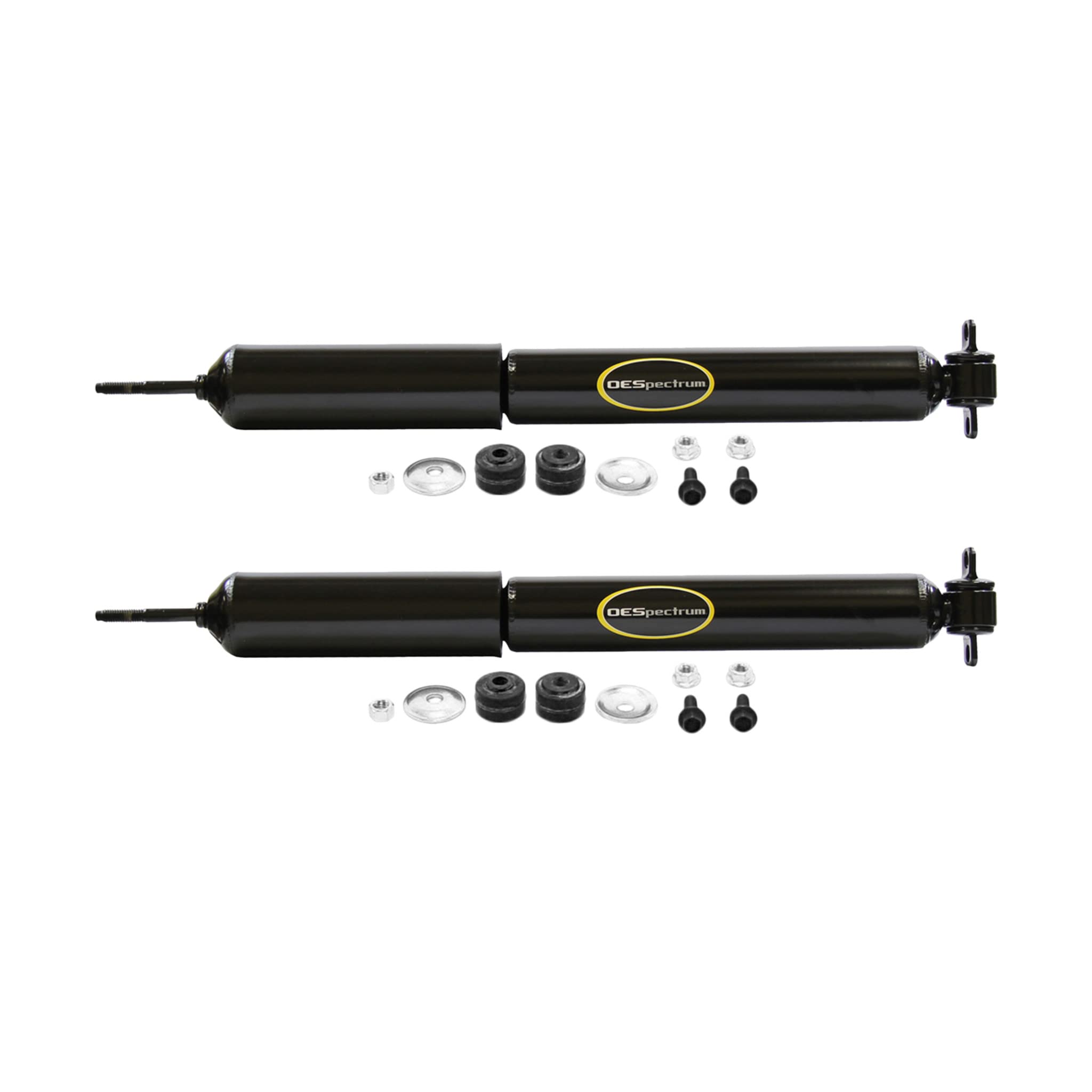 Monroe OESpectrum Front Shocks for Jeep Grand Cherokee 1999-2004 - Pair 77-66972CD | BuyAutoParts | Smooth Ride & Improved Handling for Off-Road & Daily Driving