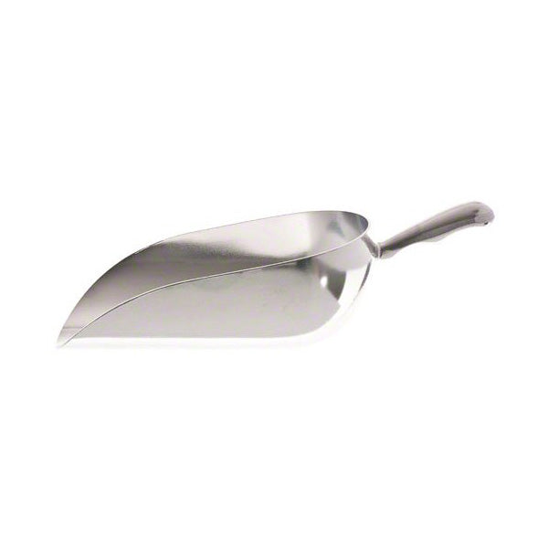 85 oz Aluminum Scoop - Heavy Duty Stainless Steel Ice Cream Scoop for Kitchen, Restaurant & Catering - Perfect for Ice Cream, Gelato, Cookie Dough & More