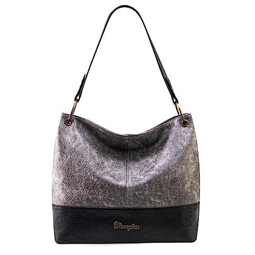 Two Tone Pewter