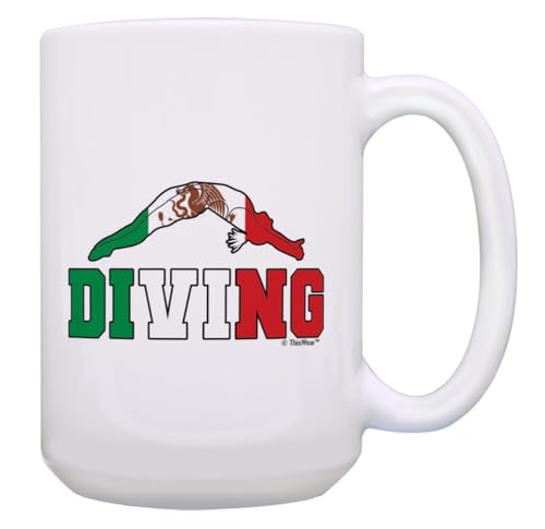 15oz - MX Diving