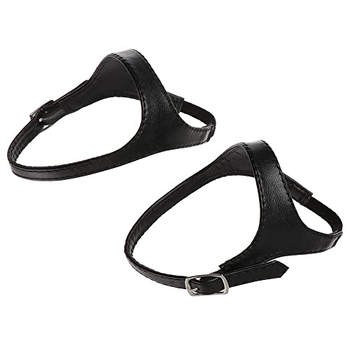 Style1-matte Black