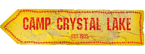 Camp Crystal Lake