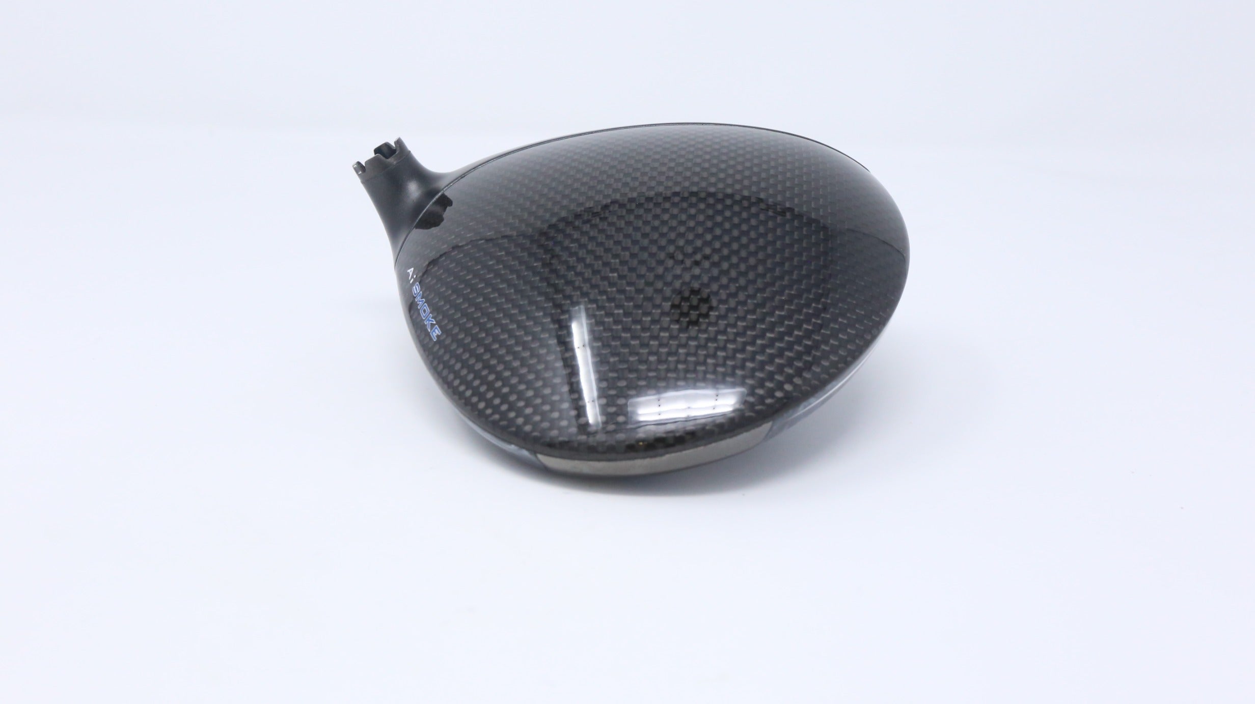 Used Callaway Paradym Ai Smoke MAX D Driver - Right Handed 10.5° Golf Club Head Only | Perfect for Improving Distance & Accuracy on the Course
