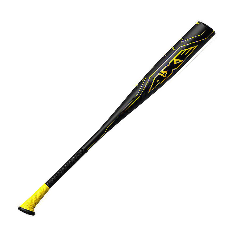 New 2023 Axe L132E Origin BBCOR Certified Baseball Bat - 3 Length, 2 5/8 Inch Barrel, Aluminum Alloy for High School & College Players - Perfect for Training & Competitive Games