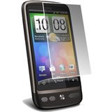 HTC Desire Screen Protector (2-Pack) - HD Clear Anti-Scratch Film for HTC Desire Smartphones - Perfect for Daily Protection & Gaming