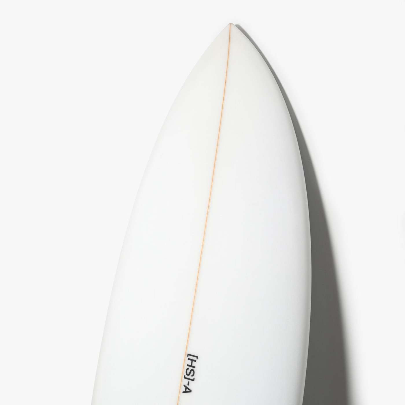 Haydenshapes Atelier Performance Cruiser 6'8 Surfboard with Futures Fins - Perfect for Cruising Waves & Beach Adventures