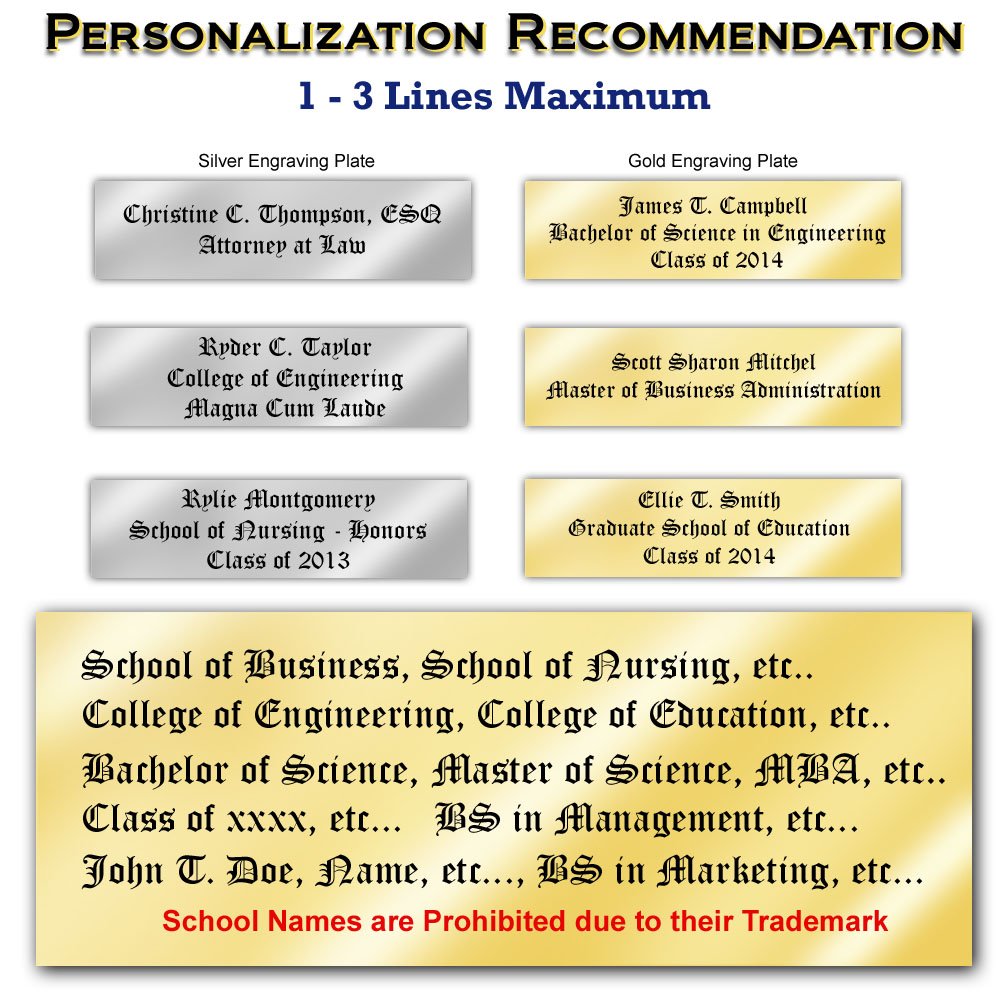 Personalized DePauw University Diploma Frame - Custom Engraved Graduation Gift for College Degree Display - Perfect for Home Office Decor & Alumni Memorabilia
