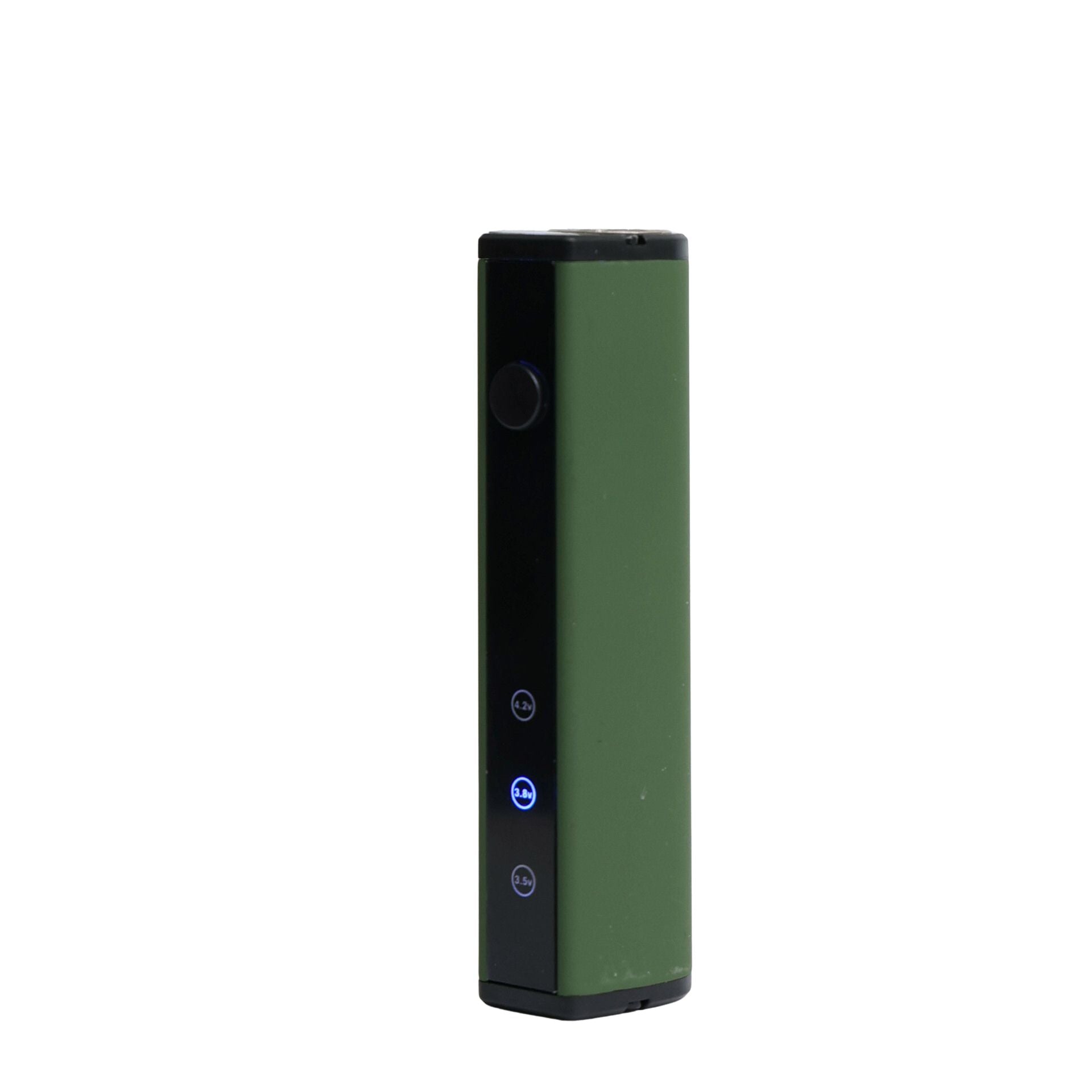 Beleaf V1 Thick Oil Cartridges - 510 Thread Vape Battery Mod with 650mAh Capacity | Compatible with Most 510 Oil Cartridges | Perfect for Discreet Vaping On-The-Go