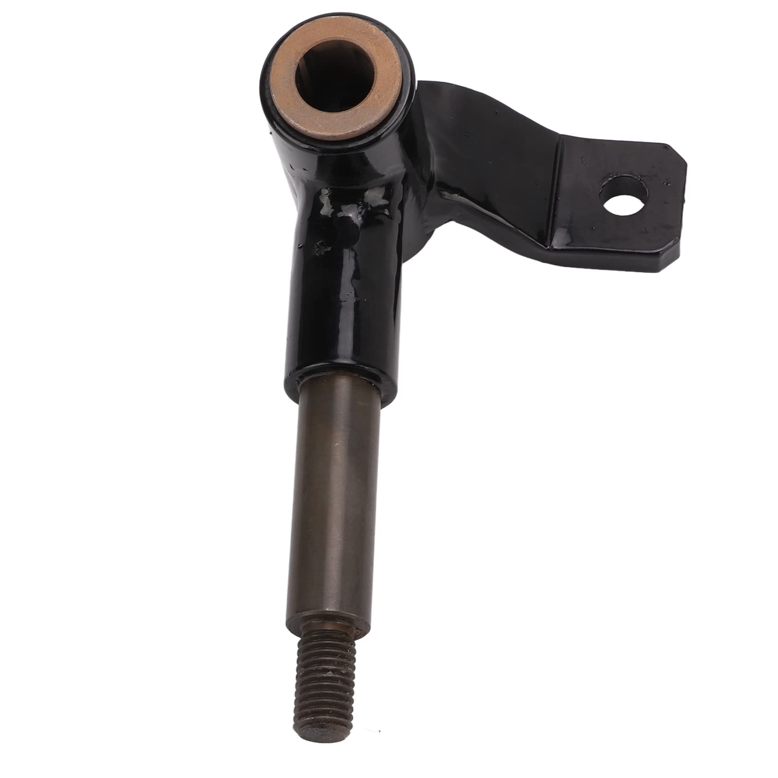 Club Car Precedent Spindle Assembly 1022879-01 - Left Metal Replacement Part for 2004 & Up Golf Carts | Durable Accessory for Club Car DS, Precedent Models | Perfect for Golf Course Maintenance & Cart Upgrades