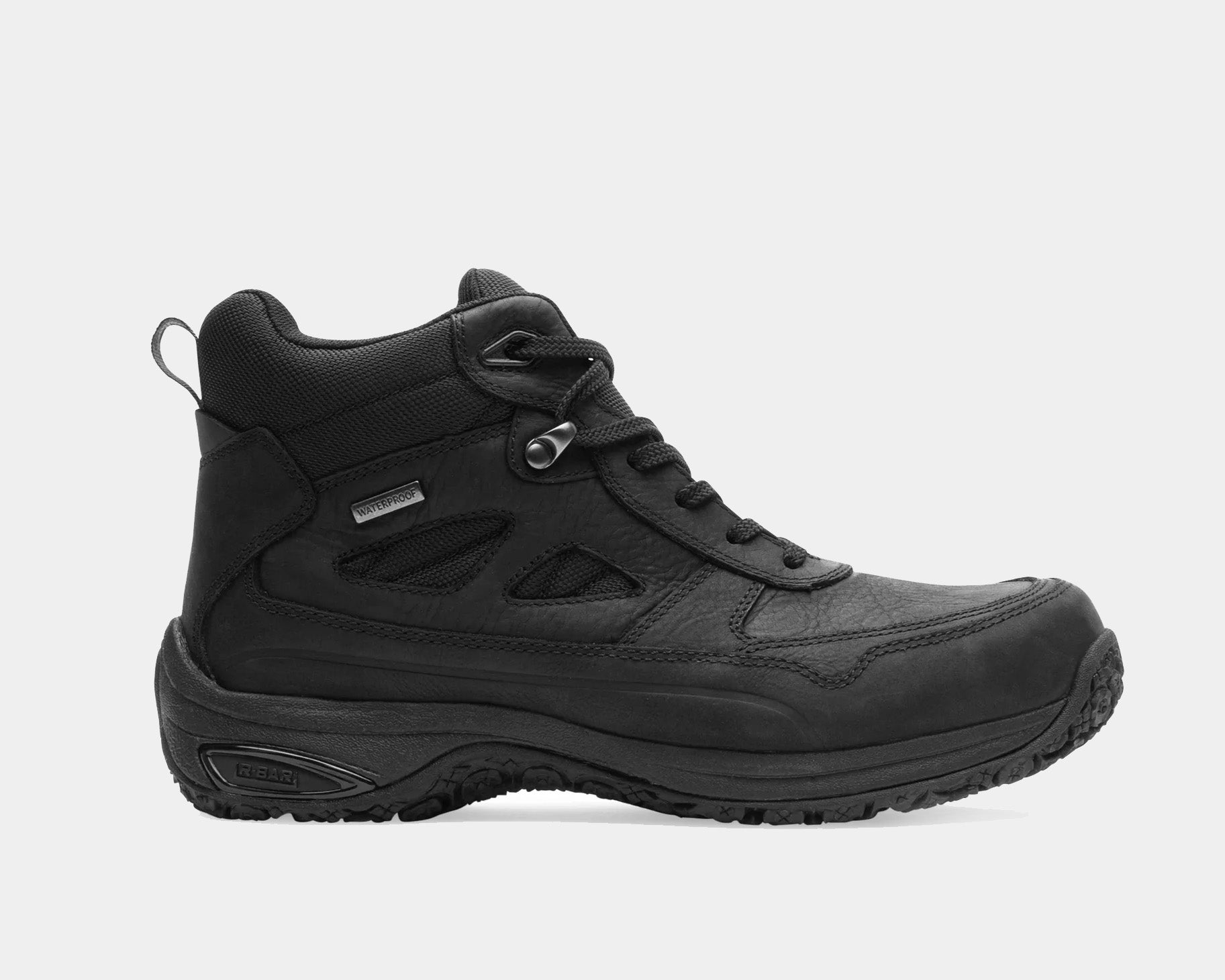 Cloud Plus Mid II Running Shoes - Lightweight Cushioned Sneakers for Men & Women - Perfect for Jogging, Gym Workouts & Daily Wear