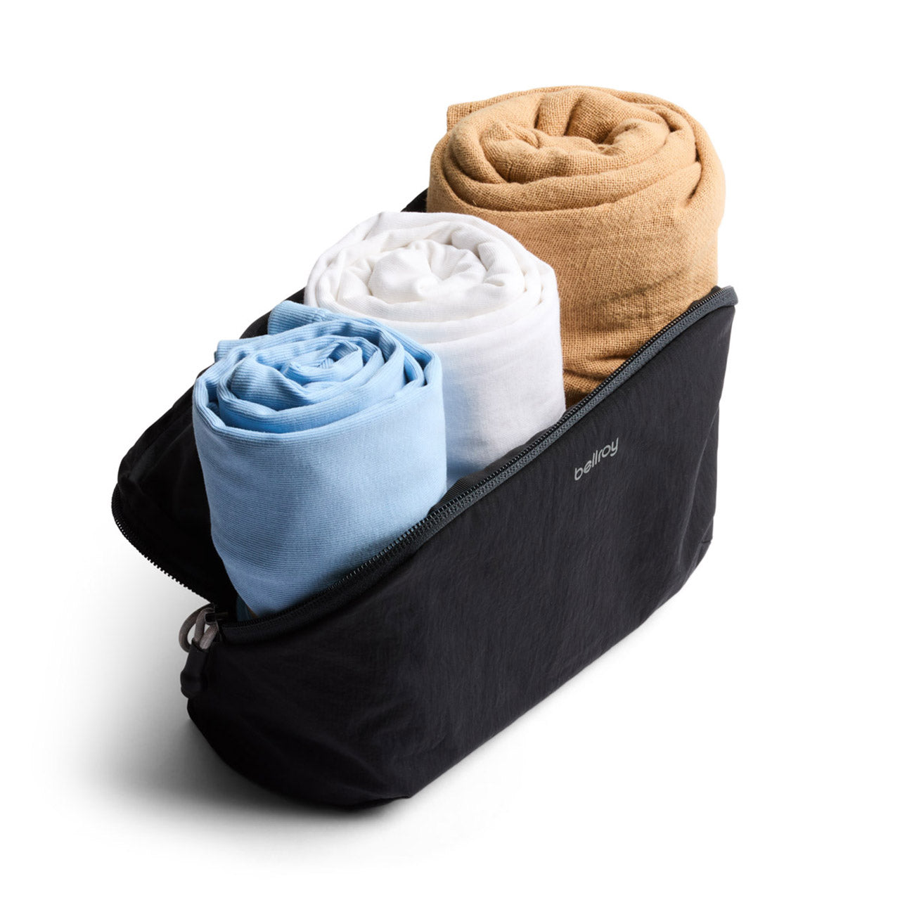 Ultra-Light 3L Packing Pouch - Compact Travel Organizer for Hiking, Camping & Daily Essentials | Water-Resistant Storage Bag