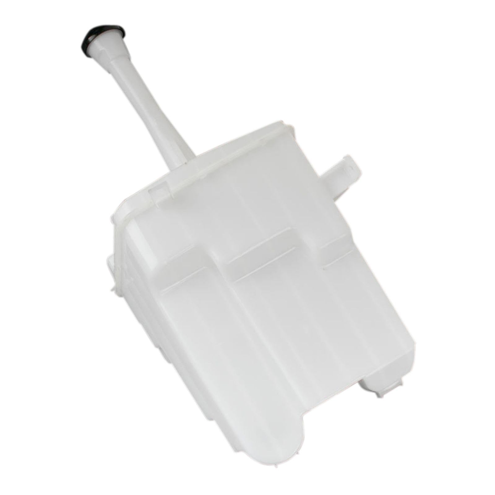 Windshield Washer Reservoir Tank Replacement for 2009-2013 Toyota Corolla & Matrix - Perfect Fit OEM Upgrade for Car Windshield Cleaning System