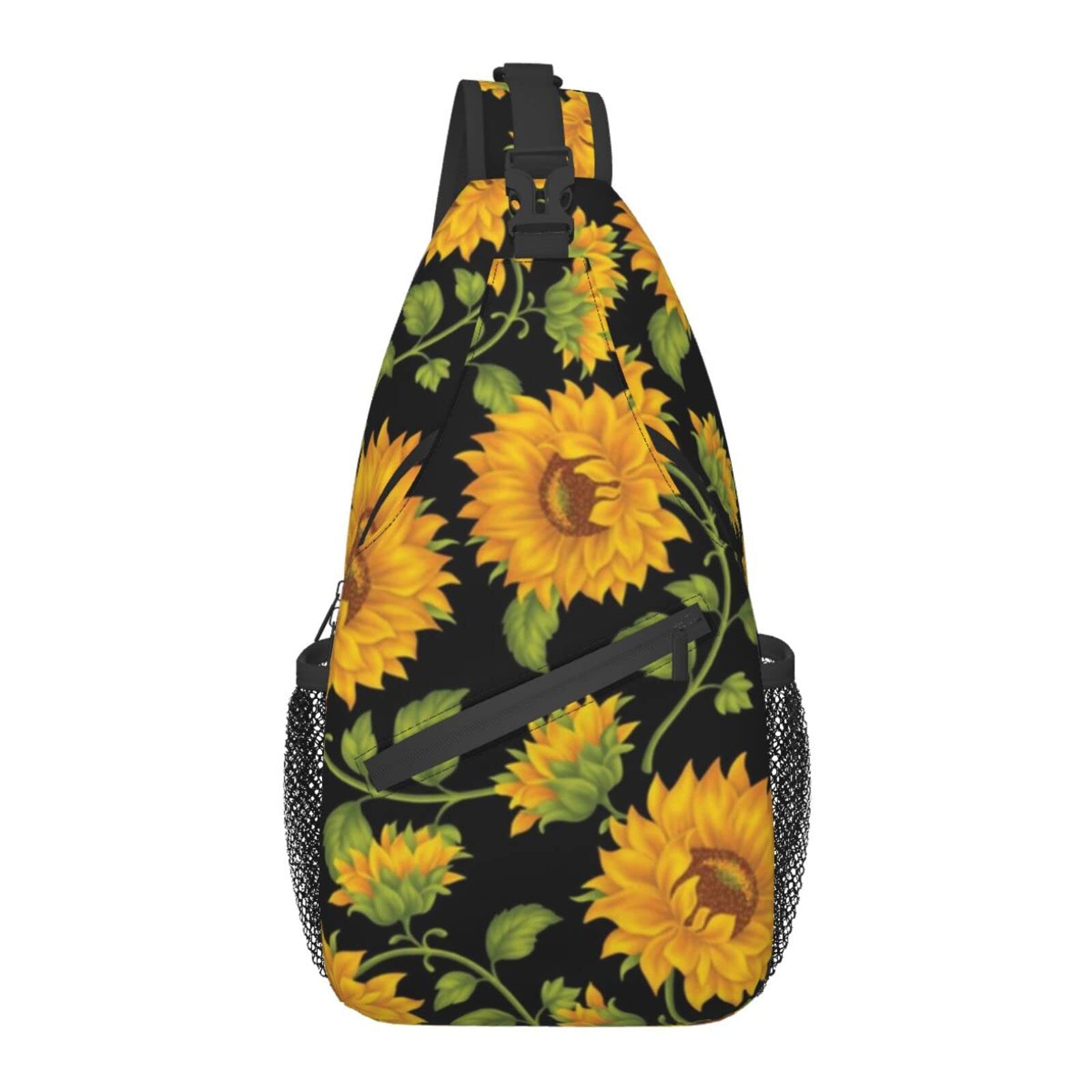 Anti-Theft Crossbody Travel Bag for Women & Men - Lightweight Mini Backpack Purse, Durable Canvas Shoulder Bag for Daily Use, Commuting & Outdoor Adventures