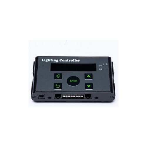 Electrivo Pro Full Spectrum LED Grow Light for Indoor Plants - Hydroponics, Greenhouse & Home Gardening