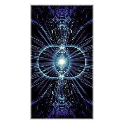 Healing Light Tarot Deck - 78-Card Mystical Divination Set for Spiritual Guidance, Self-Discovery & Meditation | Perfect for Beginners & Professional Readers