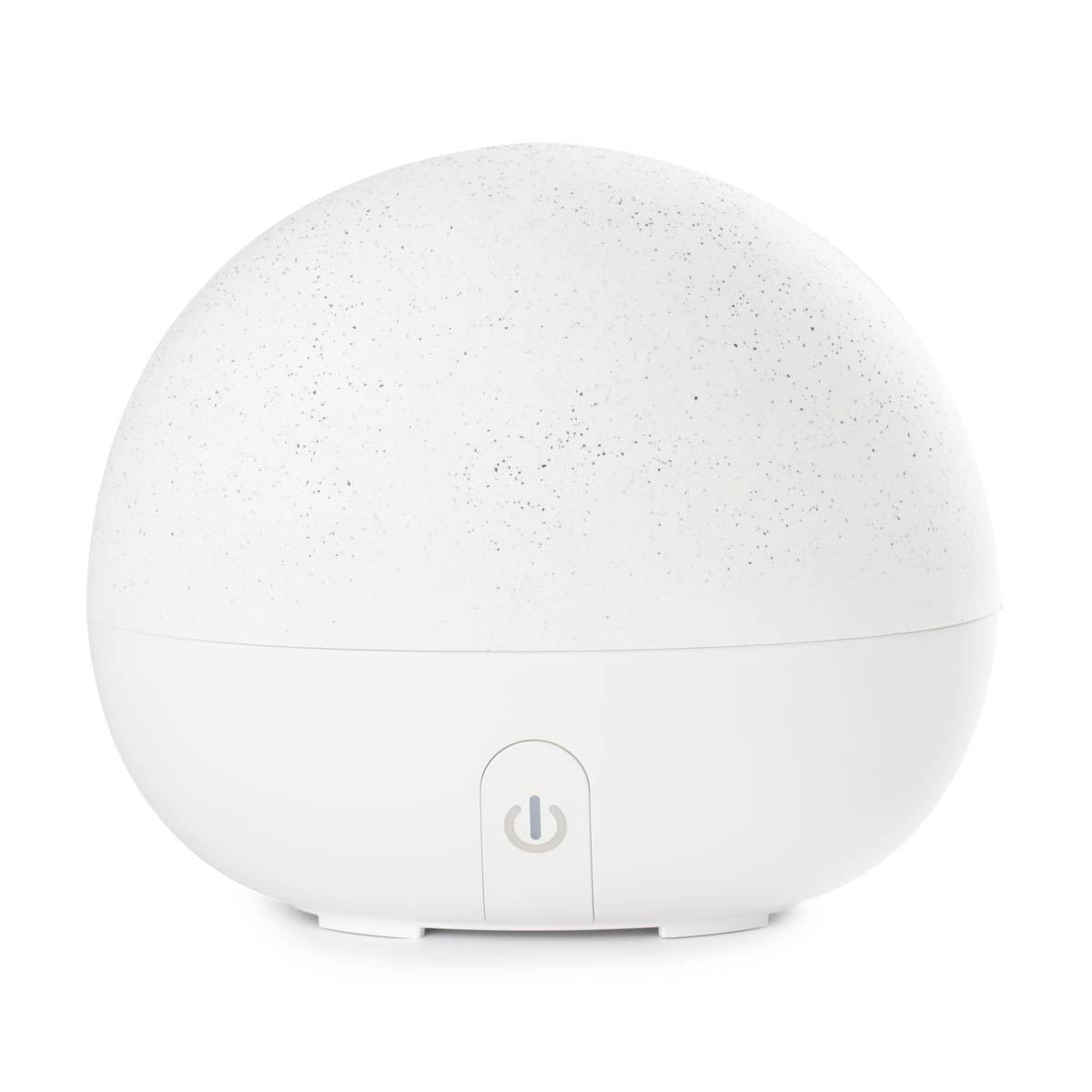 Aroma Luna Essential Oil Diffuser with 7 LED Color Changing Lights - Perfect for Home, Office, Yoga & Meditation Relaxation