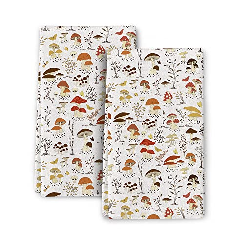 Mushroom Cute