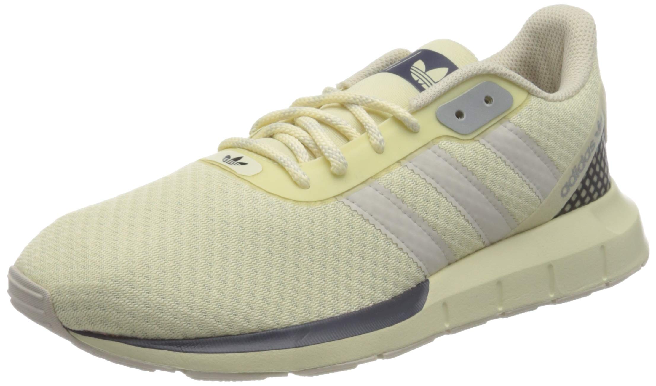 adidas Men's Competition Running Shoes - Lightweight Performance Sneakers for Marathon & Training | Breathable Cushioned Athletic Footwear for Jogging, Gym Workouts & Daily Wear