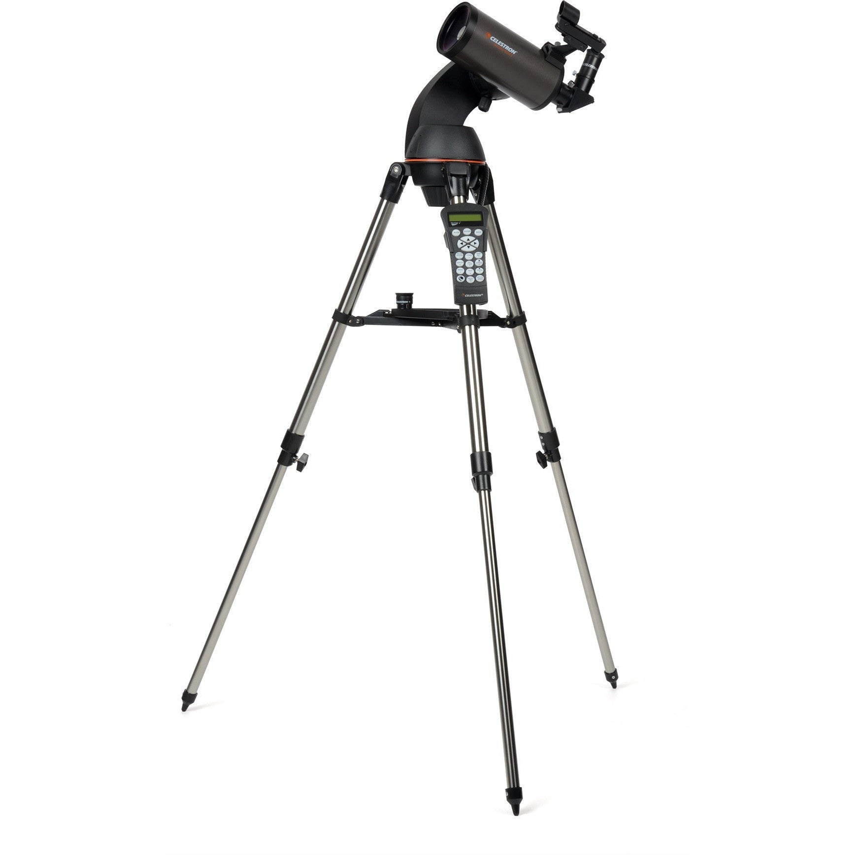 Refurbished NexStar 90SLT Computerized Telescope for Astronomy Beginners - Stargazing, Bird Watching & Astrophotography