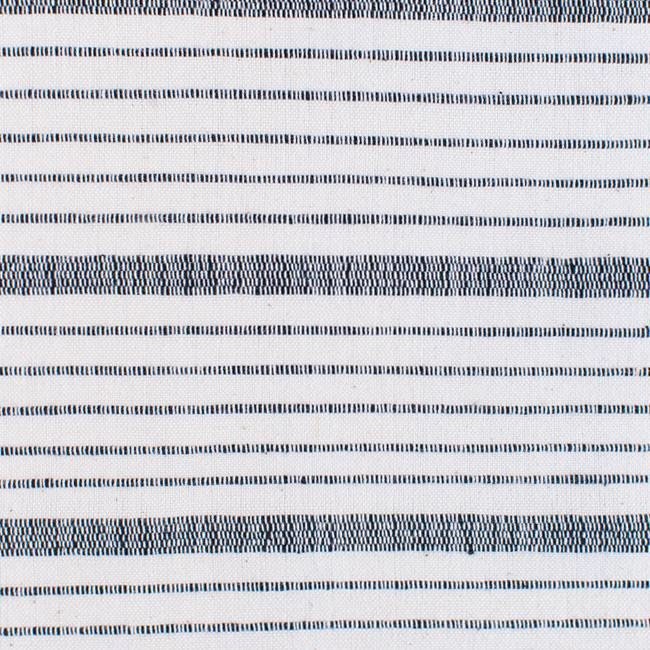 READY TO SHIP Kufri Cusco Stripe Pillow Cover in Natural - Bohemian Decorative Throw Pillow Case for Sofa, Bed & Home Decor