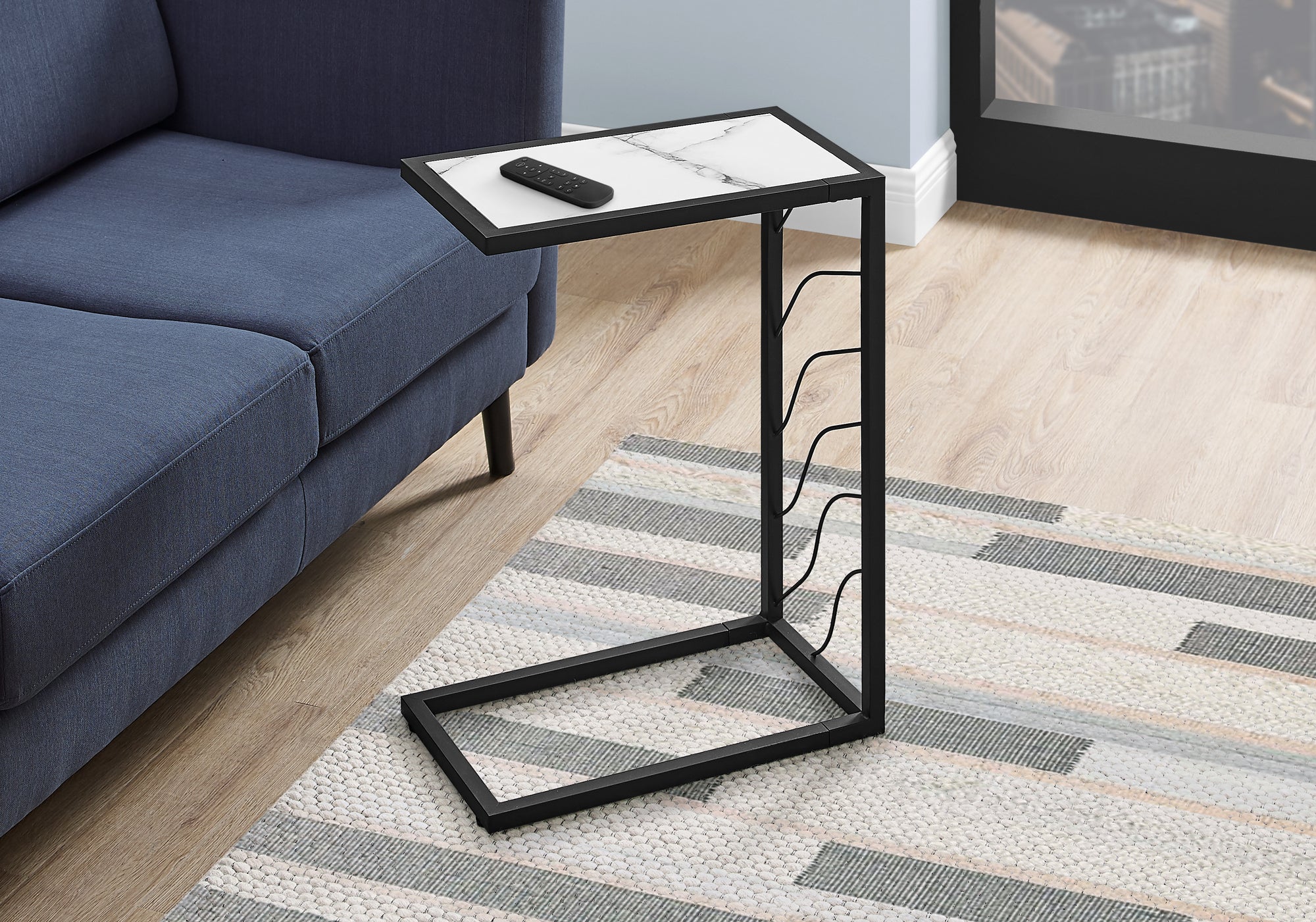 Modern Accent Table - 25