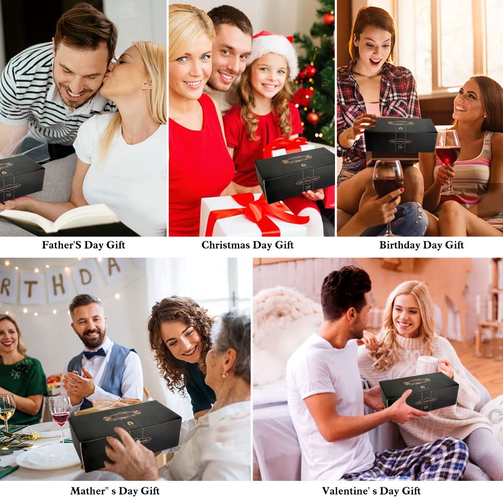 Kelly's Custom Rotating Scented Candles - Rose Fragrance Birthday Gifts for Women, Her, Mom & Wife | Funny & Unique Candle Gifts for Colleagues | Perfect for Home Decor, Relaxation & Special Occasions