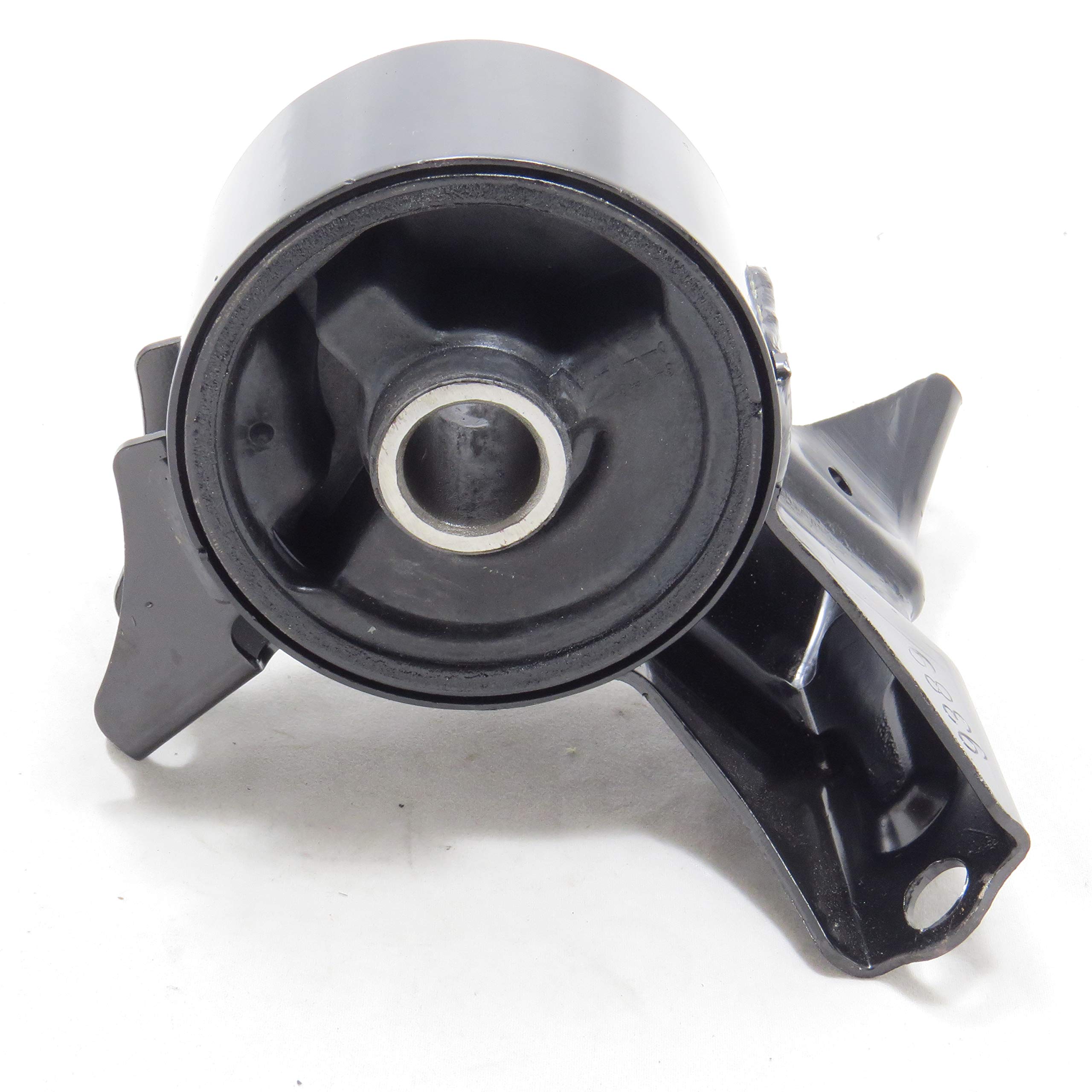 Engine Motor & Transmission Mount Set Compatible with 2001-2002 Acura MDX & 2003-2004 Honda Pilot 3.5L 4WD - Durable Replacement for Smooth Ride & Reduced Vibration - Perfect for Off-Roading, Towing & Daily Commuting
