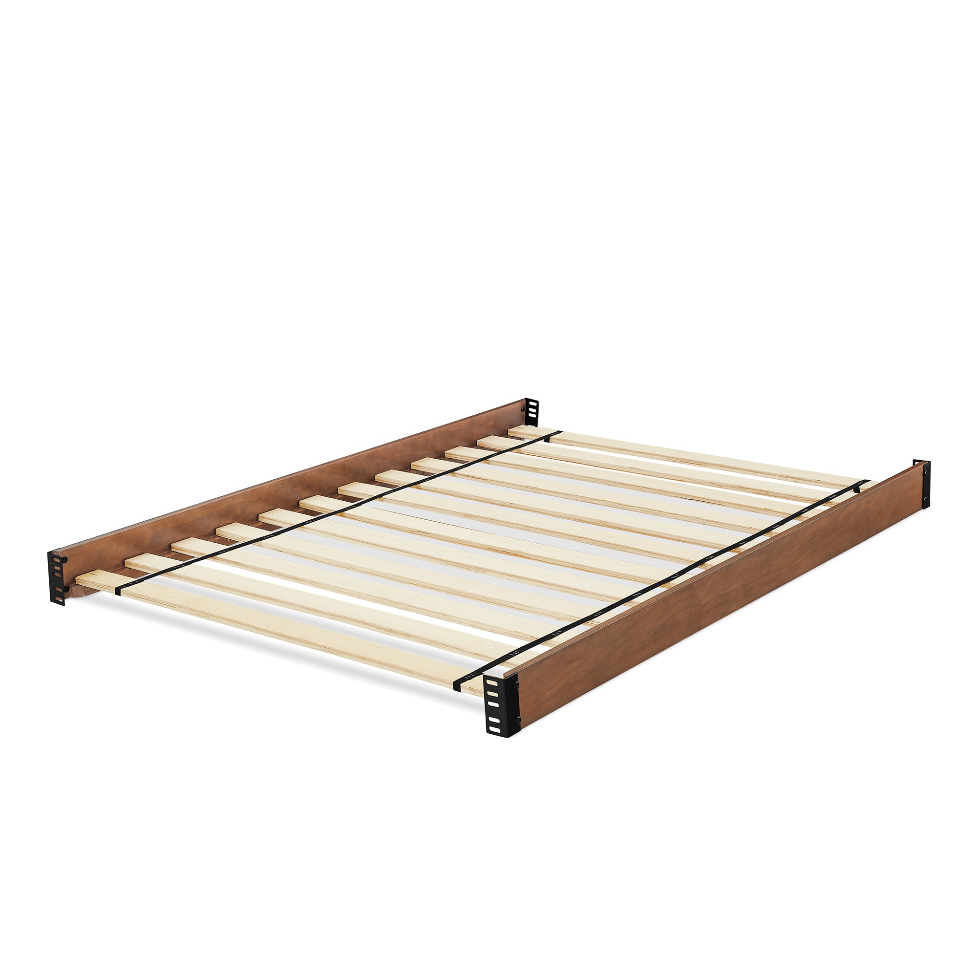 Sturdy Wooden Bed Rails (0050) - Safety Guardrails for Toddler & Kids Beds - Perfect for Twin, Full & Queen Size Frames - Home & Nursery Use