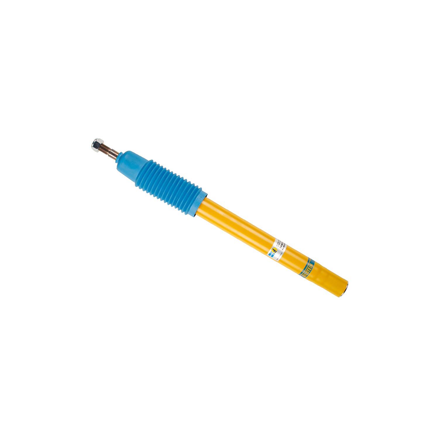Bilstein 34-632192 B6 Performance Suspension Strut Cartridge - 150/80 - High-Performance Shock Absorber for Smooth Ride | Perfect for Off-Roading, Racing & Daily Driving