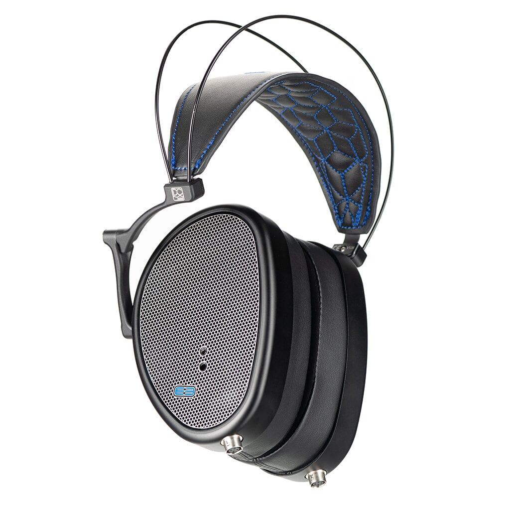Dan Clark Audio E3 Premium Over-Ear Headphones - High-Fidelity Sound for Audiophiles, Studio Recording & Gaming