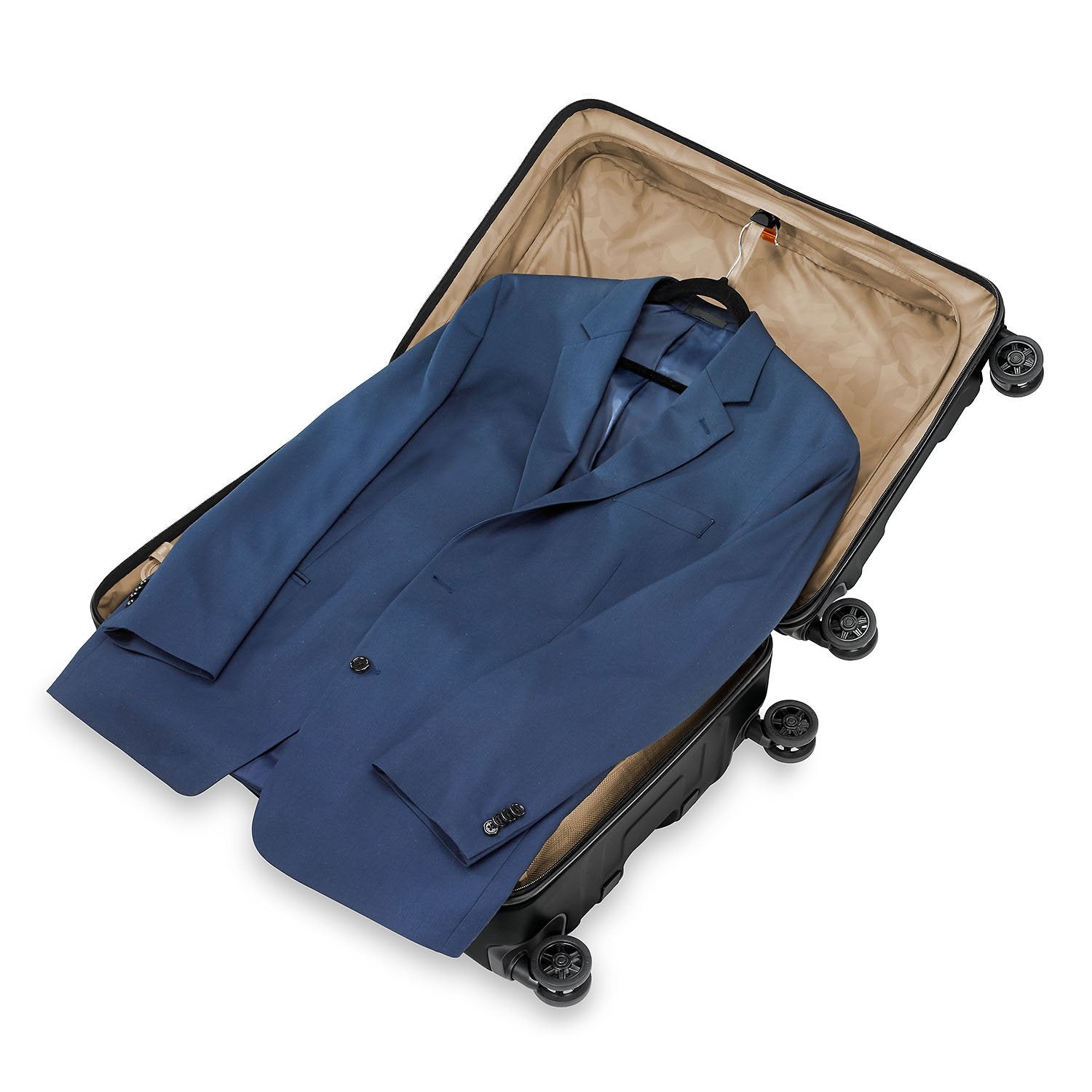 Briggs & Riley Torq Medium Spinner Luggage - 22