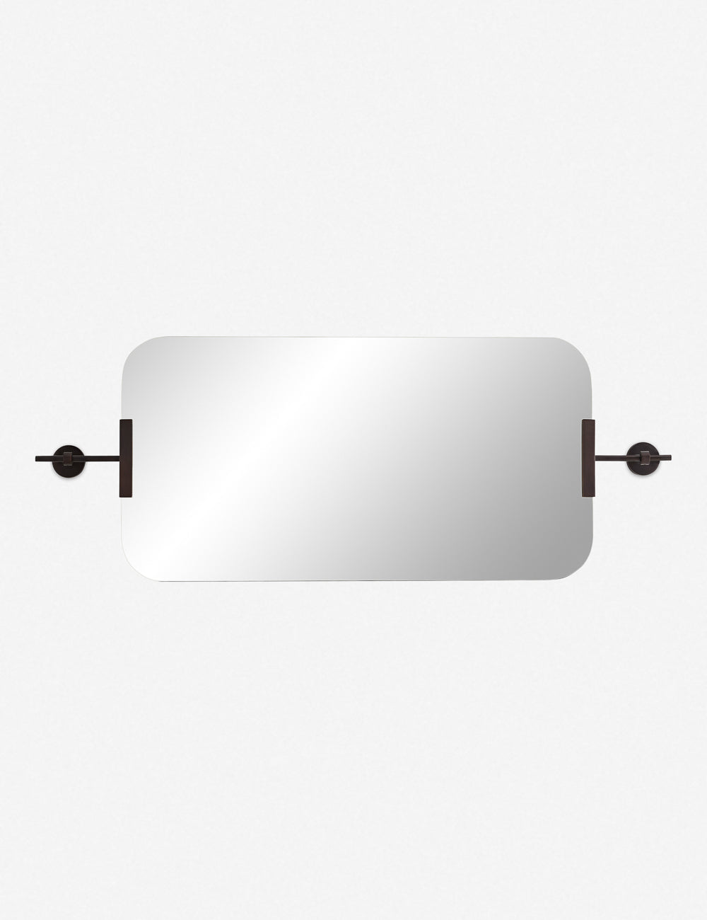 Arteriors Madden Mirror - Elegant Wall Decor for Living Room, Bedroom & Entryway - Perfect for Home & Office Decor