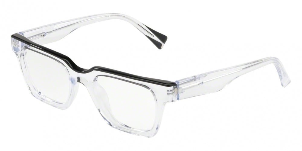 Alain Mikli Verney 3093 Eyeglasses - Stylish & Lightweight Optical Frames for Men & Women - Perfect for Work, Reading & Everyday Wear
