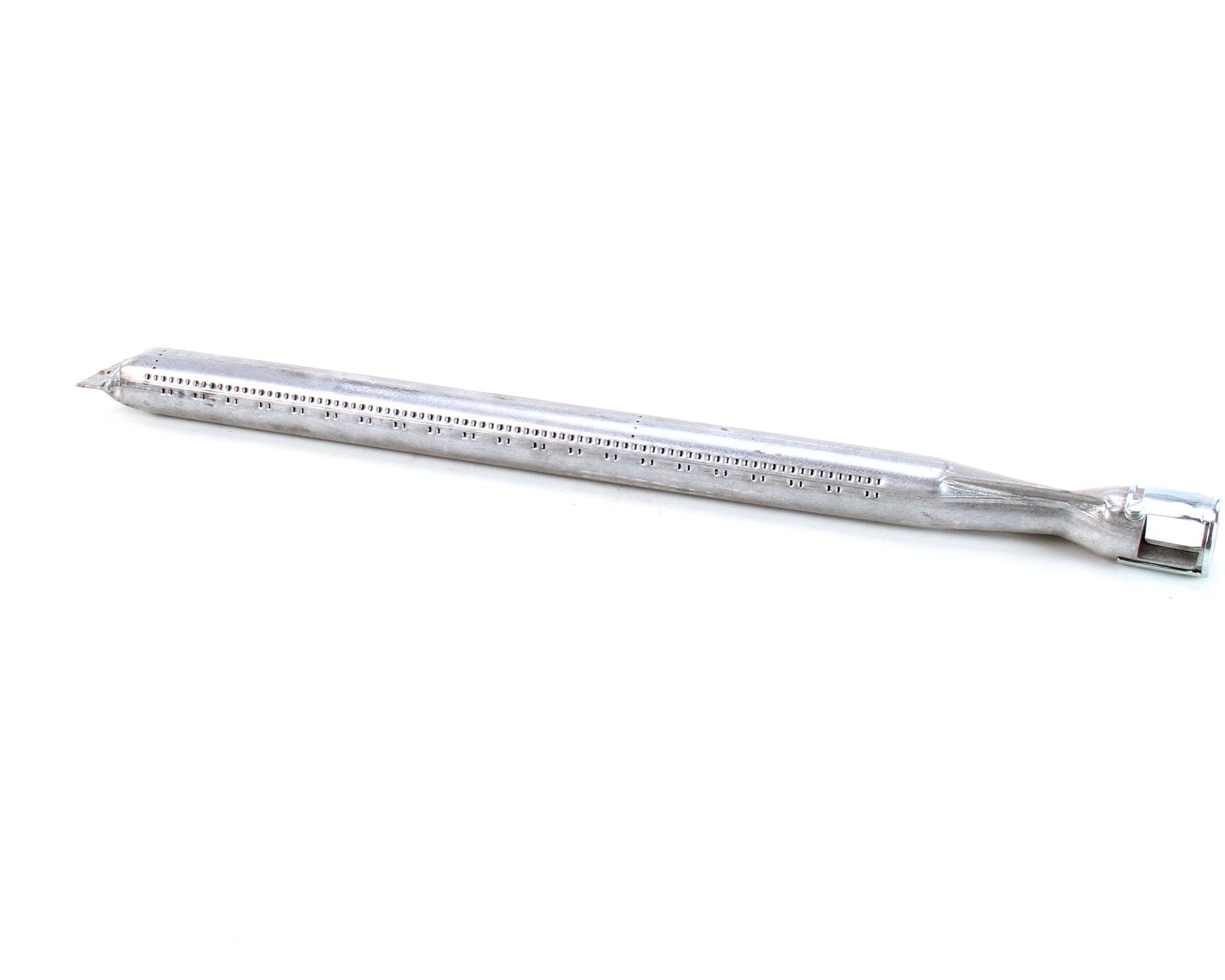 Garland 1028100 Stainless Steel Oven Burner with Air Shutter - Perfect for Commercial Kitchens, Restaurants & Outdoor Cooking