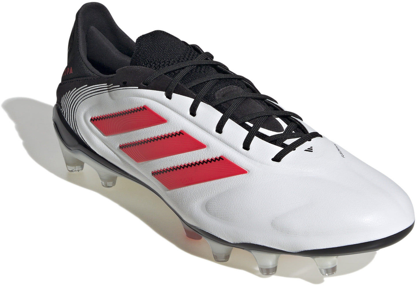 Nike Copa Pure III Elite FG Firm Ground Soccer Cleats - High-Performance Football Boots for Firm Natural Grass Pitches - Perfect for Competitive Matches & Training Sessions