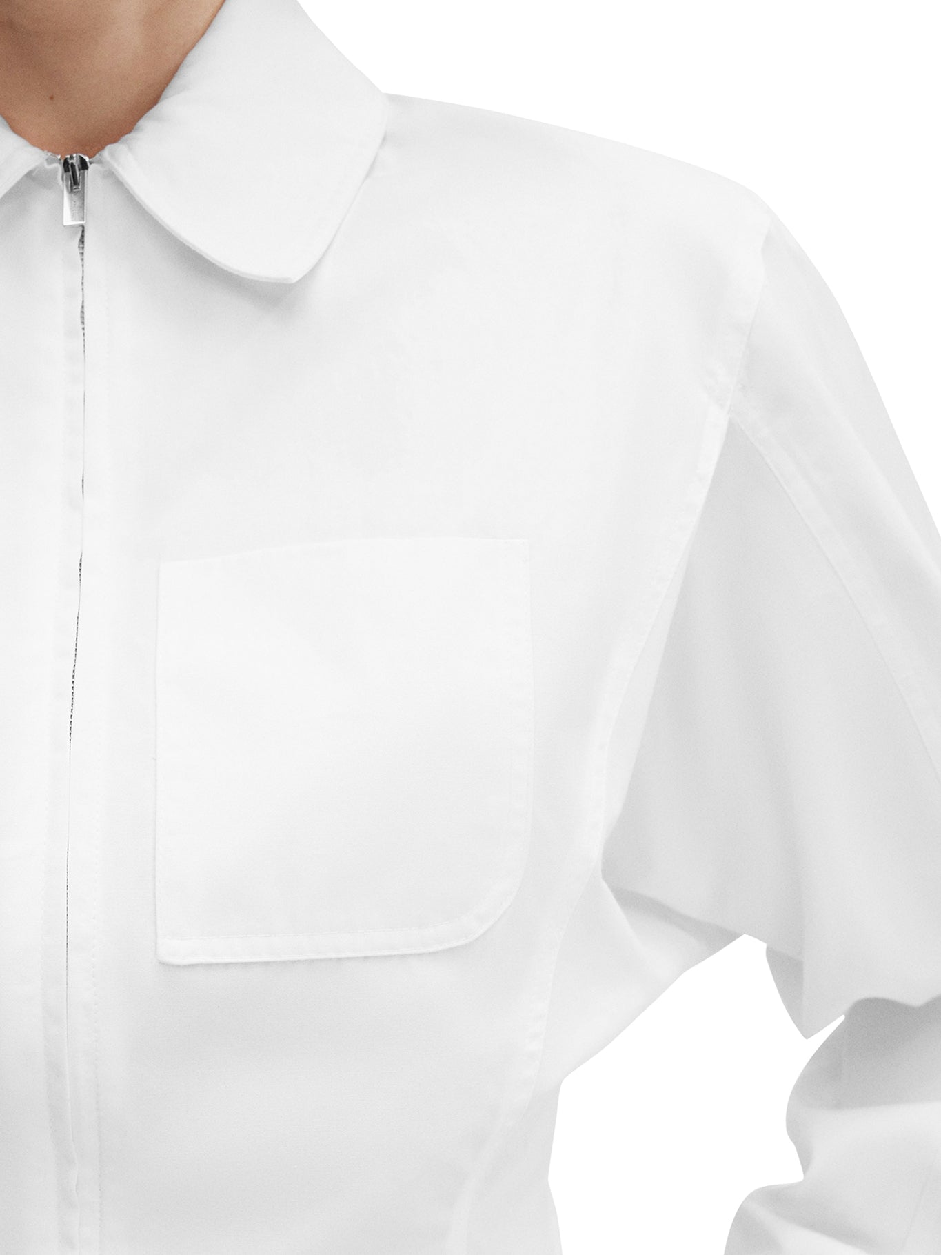 LA CHEMISE MIRADA - Premium Women's Blouse for Work & Casual Wear | Elegant Office Shirt & Party Top | Perfect for Business Meetings, Date Nights & Special Occasions
