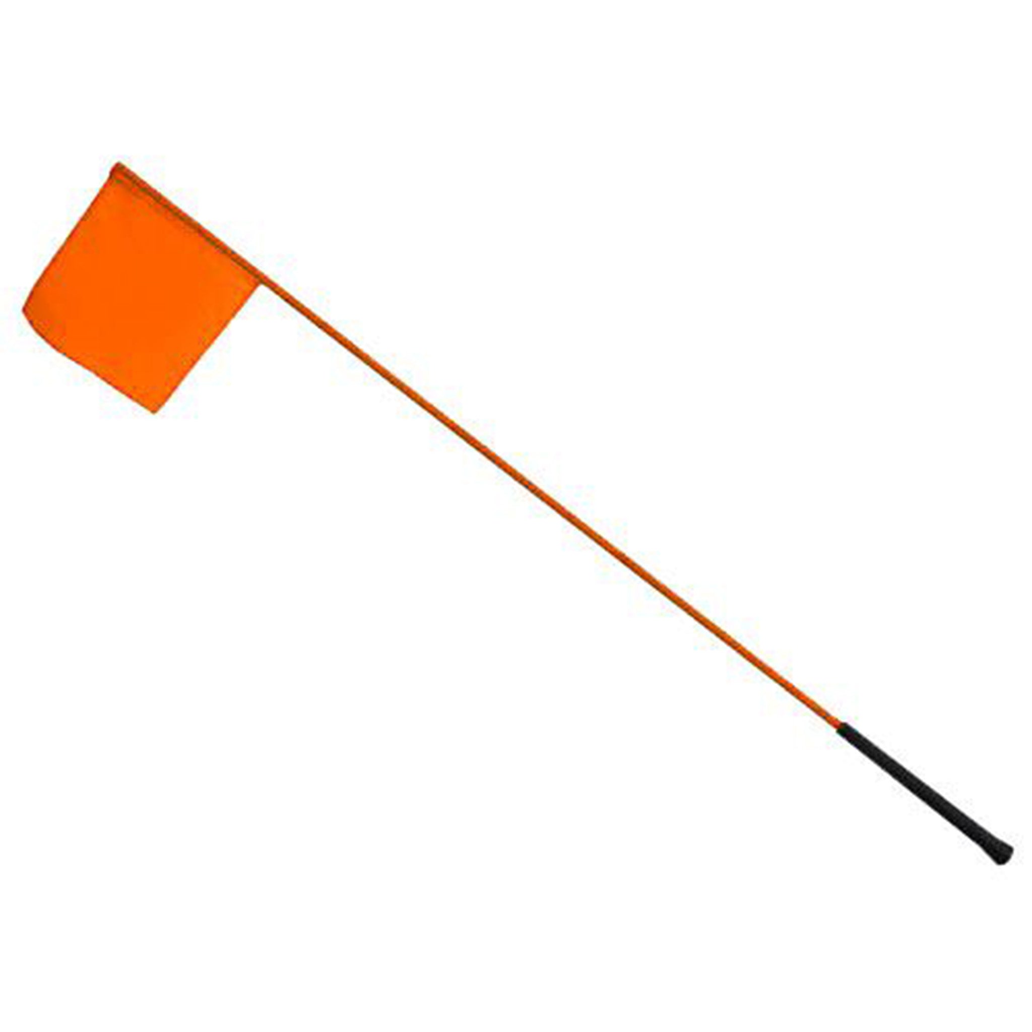 60-Pack Nylon Training Flags - Durable Football Soccer Practice Cones with Stakes for Outdoor Sports Drills, Team Exercises, and Field Marking