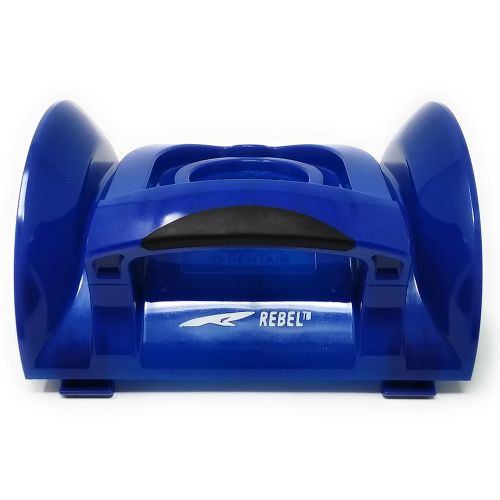 Pentair Rebel 2 Top Cover Kit Blue 360477 - Replacement Pool Cleaner Part for Pentair Pool Cleaners | Perfect for Pool Maintenance & Repair