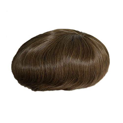 #4(Dark Brown)