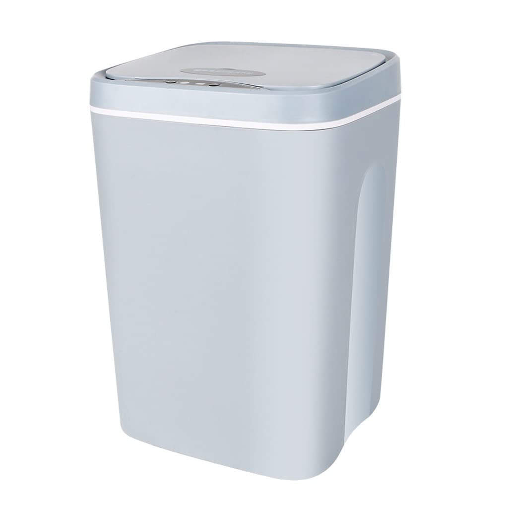 DSFEOIGY 3-in-1 Mini Turbo Portable Washing Machine - Smart Sensor, Compact & Energy Efficient for Apartments, Dorms, RVs - Gray | Perfect for Small Laundry, Travel & Camping