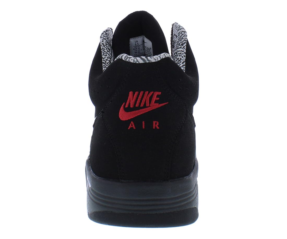 Nike Men's Running Sneakers - Lightweight Comfortable Athletic Shoes for Jogging, Gym & Casual Wear