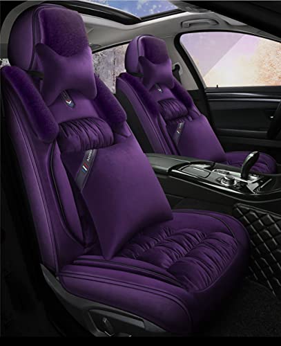 Purple Luxury