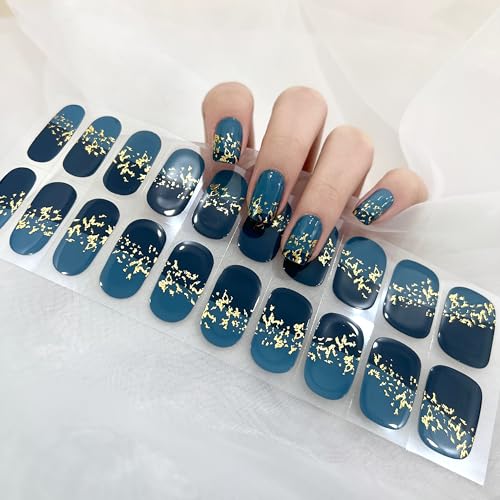 Green Black Gradient
